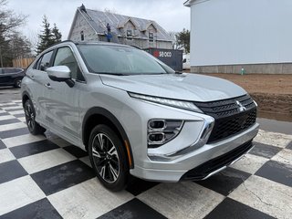Mitsubishi Eclipse Cross GT S-AWC 2026 à Kentville, Nouvelle-Écosse - 3 - w320h240px