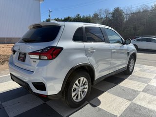 Mitsubishi Eclipse Cross NOIR S-AWC 2026 à Kentville, Nouvelle-Écosse - 4 - w320h240px