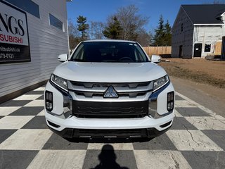 Mitsubishi Eclipse Cross NOIR S-AWC 2026 à Kentville, Nouvelle-Écosse - 2 - w320h240px