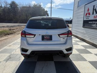 Mitsubishi Eclipse Cross NOIR S-AWC 2026 à Kentville, Nouvelle-Écosse - 5 - w320h240px