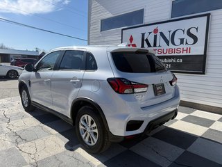 Mitsubishi Eclipse Cross NOIR S-AWC 2026 à Kentville, Nouvelle-Écosse - 6 - w320h240px
