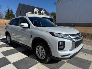 Mitsubishi Eclipse Cross NOIR S-AWC 2026 à Kentville, Nouvelle-Écosse - 3 - w320h240px