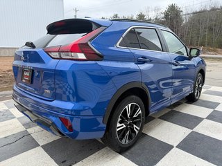 2026 Mitsubishi Eclipse Cross GT S-AWC in Kentville, Nova Scotia - 4 - w320h240px