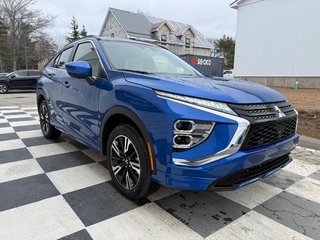 2026 Mitsubishi Eclipse Cross GT S-AWC in Kentville, Nova Scotia - 3 - w320h240px