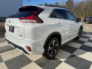 2026 Mitsubishi Eclipse Cross GT S-AWC in Kentville, Nova Scotia - 4 - w320h240px