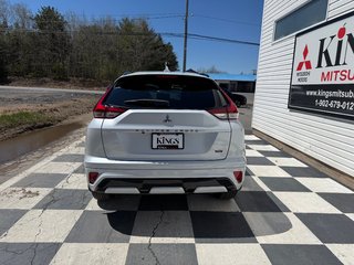 Mitsubishi Eclipse Cross GT S-AWC 2026 à Kentville, Nouvelle-Écosse - 5 - w320h240px