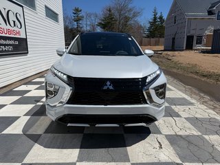 Mitsubishi Eclipse Cross GT S-AWC 2026 à Kentville, Nouvelle-Écosse - 2 - w320h240px