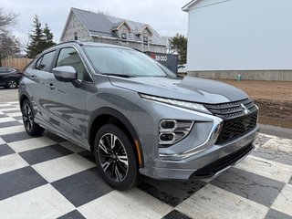 2026 Mitsubishi Eclipse Cross GT S-AWC in Kentville, Nova Scotia - 3 - w320h240px
