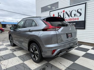 2026 Mitsubishi Eclipse Cross GT S-AWC in Kentville, Nova Scotia - 6 - w320h240px