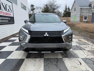 2026 Mitsubishi Eclipse Cross GT S-AWC in Kentville, Nova Scotia - 2 - w320h240px