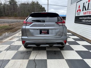 2026 Mitsubishi Eclipse Cross GT S-AWC in Kentville, Nova Scotia - 5 - w320h240px