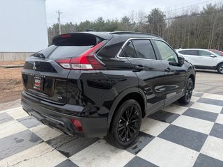 2026 Mitsubishi Eclipse Cross NOIR S-AWC in Kentville, Nova Scotia - 4 - w320h240px