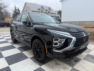 2026 Mitsubishi Eclipse Cross NOIR S-AWC in Kentville, Nova Scotia - 3 - w320h240px