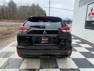 2026 Mitsubishi Eclipse Cross NOIR S-AWC in Kentville, Nova Scotia - 5 - w320h240px