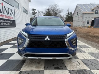 Mitsubishi Eclipse Cross SE S-AWC 2026 à Kentville, Nouvelle-Écosse - 2 - w320h240px