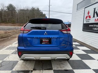 Mitsubishi Eclipse Cross SE S-AWC 2026 à Kentville, Nouvelle-Écosse - 5 - w320h240px