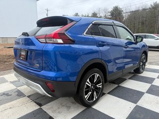 Mitsubishi Eclipse Cross SE S-AWC 2026 à Kentville, Nouvelle-Écosse - 4 - w320h240px