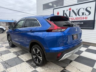 Mitsubishi Eclipse Cross SE S-AWC 2026 à Kentville, Nouvelle-Écosse - 6 - w320h240px