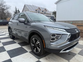 Mitsubishi Eclipse Cross SE S-AWC 2026 à Kentville, Nouvelle-Écosse - 3 - w320h240px