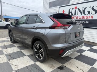 Mitsubishi Eclipse Cross SE S-AWC 2026 à Kentville, Nouvelle-Écosse - 6 - w320h240px