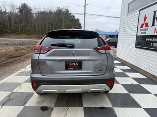 Mitsubishi Eclipse Cross SE S-AWC 2026 à Kentville, Nouvelle-Écosse - 5 - w320h240px