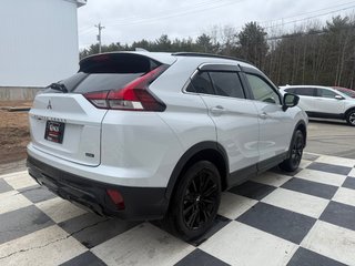2026 Mitsubishi Eclipse Cross NOIR S-AWC in Kentville, Nova Scotia - 4 - w320h240px