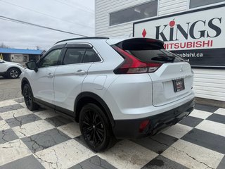 2026 Mitsubishi Eclipse Cross NOIR S-AWC in Kentville, Nova Scotia - 6 - w320h240px