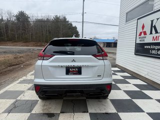 2026 Mitsubishi Eclipse Cross NOIR S-AWC in Kentville, Nova Scotia - 5 - w320h240px