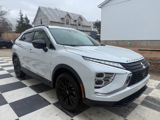 2026 Mitsubishi Eclipse Cross NOIR S-AWC in Kentville, Nova Scotia - 3 - w320h240px