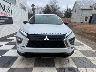 2026 Mitsubishi Eclipse Cross NOIR S-AWC in Kentville, Nova Scotia - 2 - w320h240px