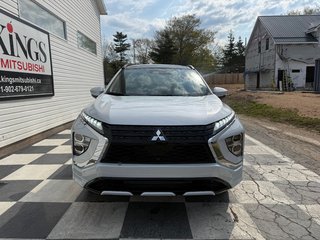 2026 Mitsubishi Eclipse Cross GT S-AWC in Kentville, Nova Scotia - 2 - w320h240px