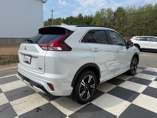 2026 Mitsubishi Eclipse Cross GT S-AWC in Kentville, Nova Scotia - 4 - w320h240px