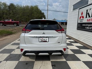 2026 Mitsubishi Eclipse Cross GT S-AWC in Kentville, Nova Scotia - 5 - w320h240px