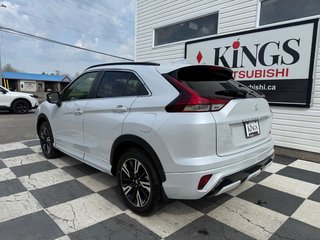2026 Mitsubishi Eclipse Cross GT S-AWC in Kentville, Nova Scotia - 6 - w320h240px
