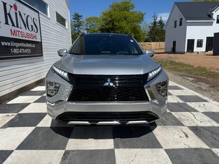 2026 Mitsubishi Eclipse Cross GT S-AWC in Kentville, Nova Scotia - 2 - w320h240px