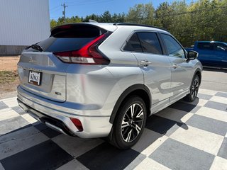 2026 Mitsubishi Eclipse Cross GT S-AWC in Kentville, Nova Scotia - 4 - w320h240px
