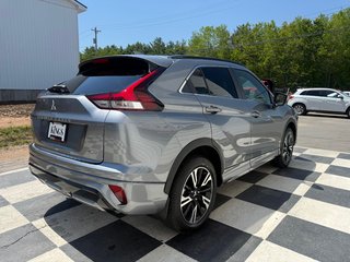 2026 Mitsubishi Eclipse Cross GT S-AWC in Kentville, Nova Scotia - 4 - w320h240px