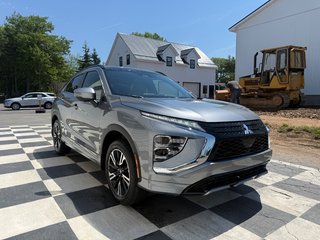 2026 Mitsubishi Eclipse Cross GT S-AWC in Kentville, Nova Scotia - 3 - w320h240px