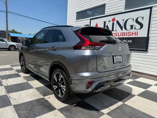 2026 Mitsubishi Eclipse Cross GT S-AWC in Kentville, Nova Scotia - 6 - w320h240px