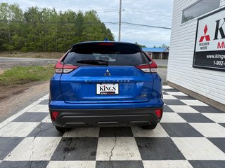 Mitsubishi Eclipse Cross ES S-AWC 2026 à Kentville, Nouvelle-Écosse - 5 - w320h240px