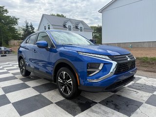 Mitsubishi Eclipse Cross ES S-AWC 2026 à Kentville, Nouvelle-Écosse - 3 - w320h240px