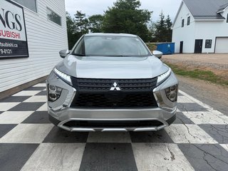 Mitsubishi Eclipse Cross SE S-AWC 2026 à Kentville, Nouvelle-Écosse - 2 - w320h240px