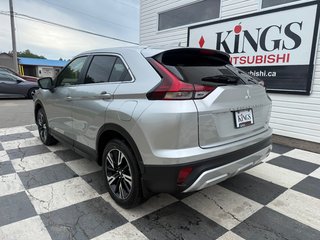 Mitsubishi Eclipse Cross SE S-AWC 2026 à Kentville, Nouvelle-Écosse - 6 - w320h240px