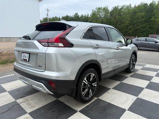 Mitsubishi Eclipse Cross SE S-AWC 2026 à Kentville, Nouvelle-Écosse - 4 - w320h240px