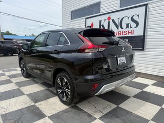 2026 Mitsubishi Eclipse Cross SE S-AWC in Kentville, Nova Scotia - 6 - w320h240px