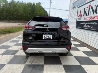 2026 Mitsubishi Eclipse Cross SE S-AWC in Kentville, Nova Scotia - 5 - w320h240px