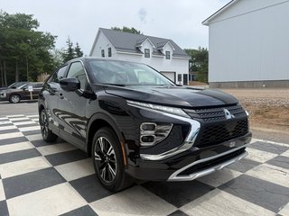 2026 Mitsubishi Eclipse Cross SE S-AWC in Kentville, Nova Scotia - 3 - w320h240px