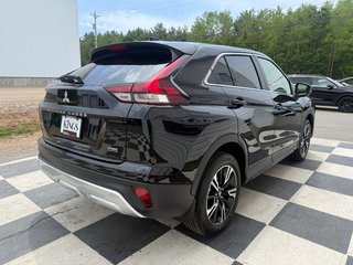 2026 Mitsubishi Eclipse Cross SE S-AWC in Kentville, Nova Scotia - 4 - w320h240px