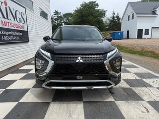 2026 Mitsubishi Eclipse Cross SE S-AWC in Kentville, Nova Scotia - 2 - w320h240px