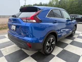 2026 Mitsubishi Eclipse Cross ES S-AWC in Kentville, Nova Scotia - 4 - w320h240px